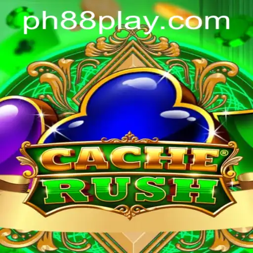 CacheRush: The Thrilling New Adventure Game Taking the World by Storm