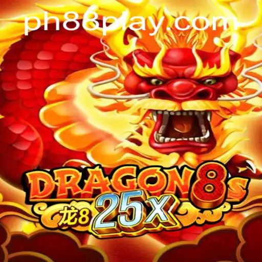 Experience the Thrill of Dragon8s25x: A New Era in Gaming