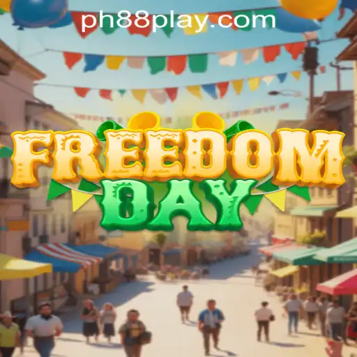 Unveiling FreedomDay: The Ultimate Gaming Experience with PH88