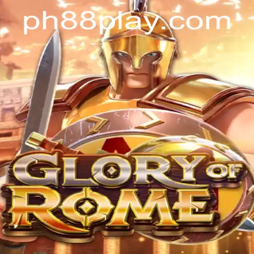 Discover the Exciting World of GloryofRome: Strategy, Intrigue, and Triumph