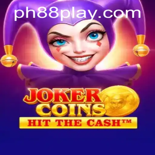 Exploring the Exciting World of JokerCoins: A New Dimension in Gaming