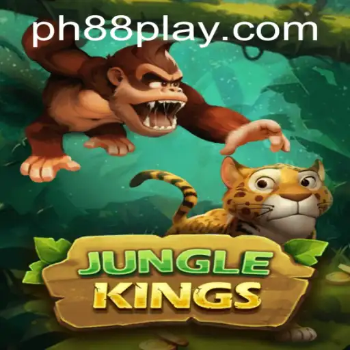 Explore the Exciting World of JungleKings: A Comprehensive Guide Including PH88 Strategies