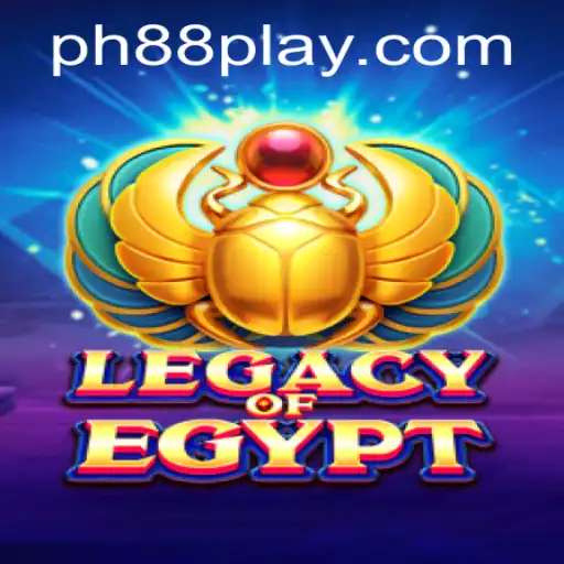 Legends Unveiled in LegacyOfEgypt: Game Dynamics and PH88 Connection