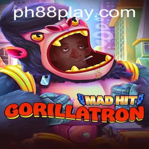 MadHitGorillatron: Understanding the Game and Its Fascinating World