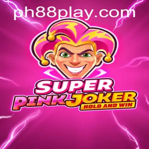 Unveiling SuperPinkJoker: The Game Sensation Powered by PH88