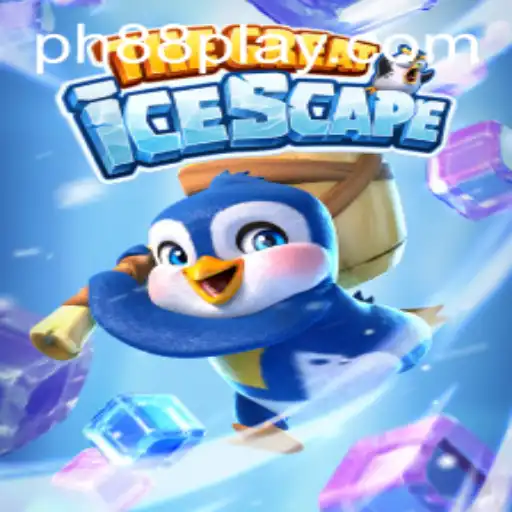 TheGreatIcescape: A Chilling Adventure with PH88