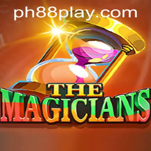 TheMagicians: Unveiling the Enchanting New World of PH88