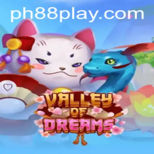 Exploring ValleyofDreams: A New Adventure Game with the PH88 Twist