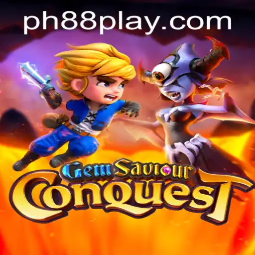 GemSaviourConquest: A Deep Dive into the Enchanting World of Treasure and Adventure