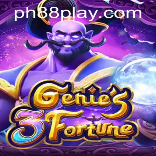 Exploring Genie3Fortune: A Magical Journey into Enchantment