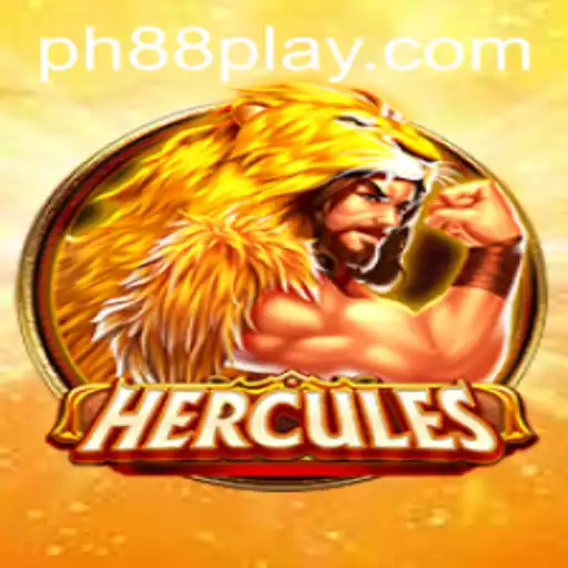Hercules: A Legendary Gaming Experience Enhanced by PH88