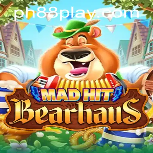 Exploring the Thrills of MadHitBearhaus: An Unforgettable Gaming Experience
