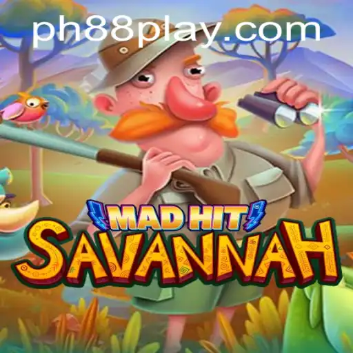 MadHitSavannah - An Exciting New Game with Global Appeal