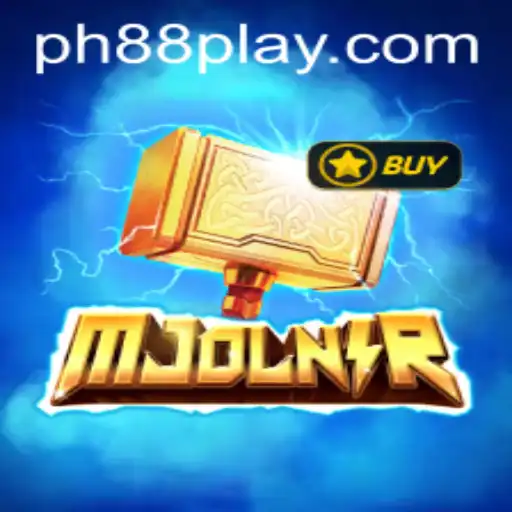 Unveiling 'Mjolnir': The Game that Brings Thunder and Excitement