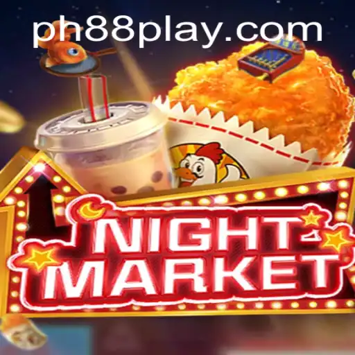 Exploring NIGHTMARKET: The Innovative Gaming Experience with PH88