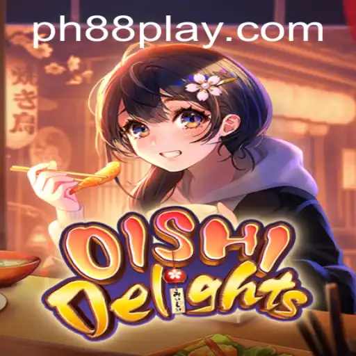 Discover the Culinary Wonderland of OishiDelights with PH88