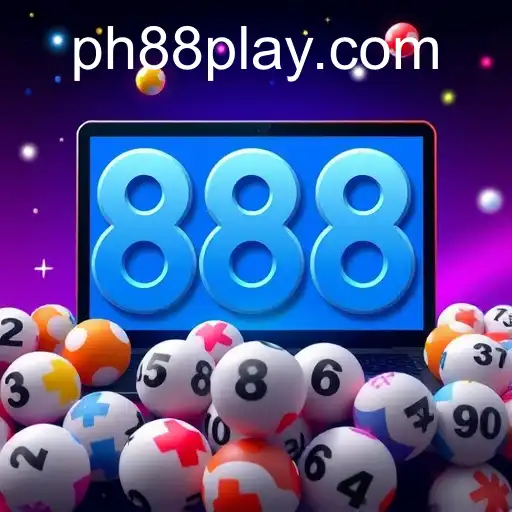 The Exciting World of Online Lottery with PH88