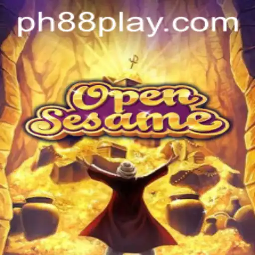 Unveiling OpenSesame: A New Era of Gaming with PH88