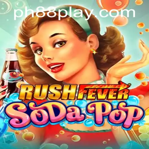 RushFeverSodaPop: A Thrilling New Game Experience with PH88