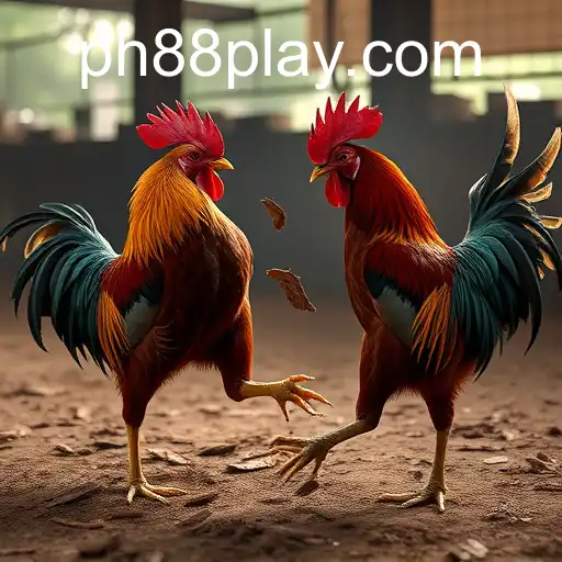 PH88: Exploring Sabong Games and Their Impact