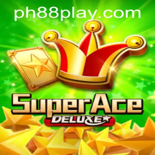 Exploring SuperAceDeluxe: The Thrilling Gaming Adventure of the Year