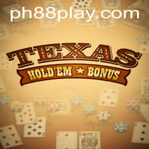 The Intriguing World of Texas Holdem Bonus with PH88