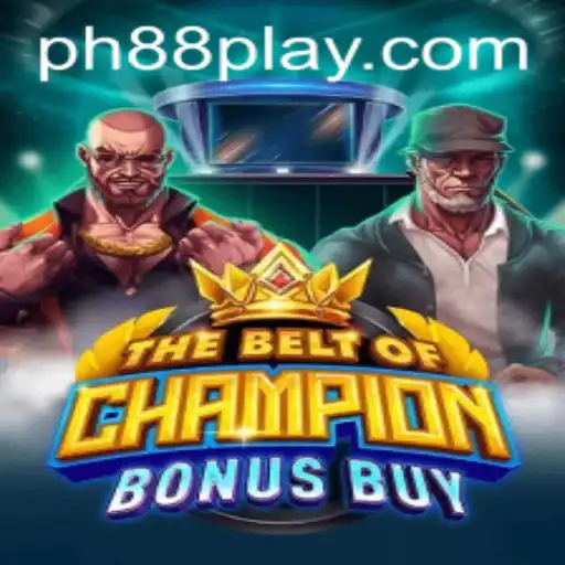 TheBeltOfChampionBonusBuy: An Immersive Gaming Experience with PH88