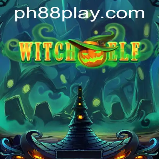 WitchElf: A Magical Journey into the World of PH88